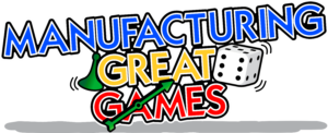 Manufacturing Great Games